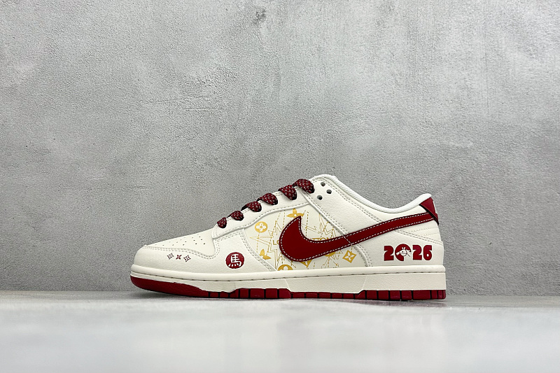 zhenhui-Nike Dunk Low Retro 4
