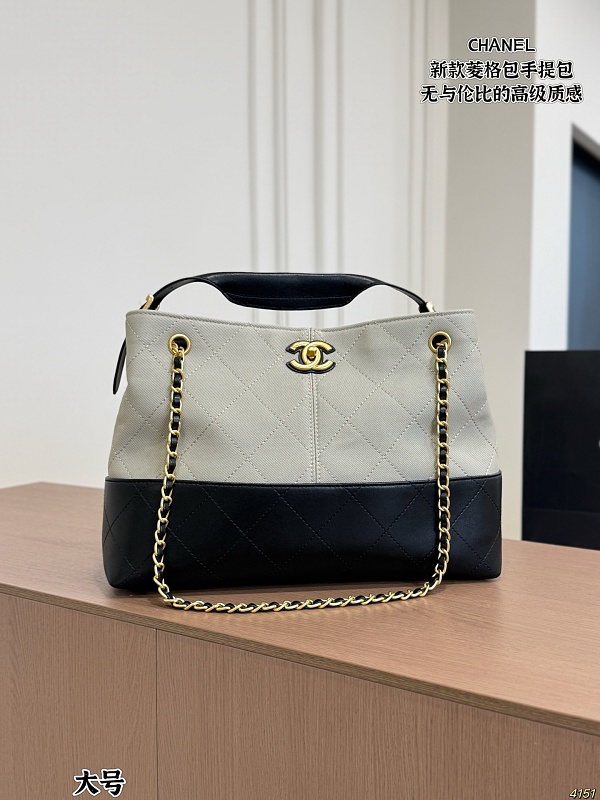 Xinxin Chanel 10