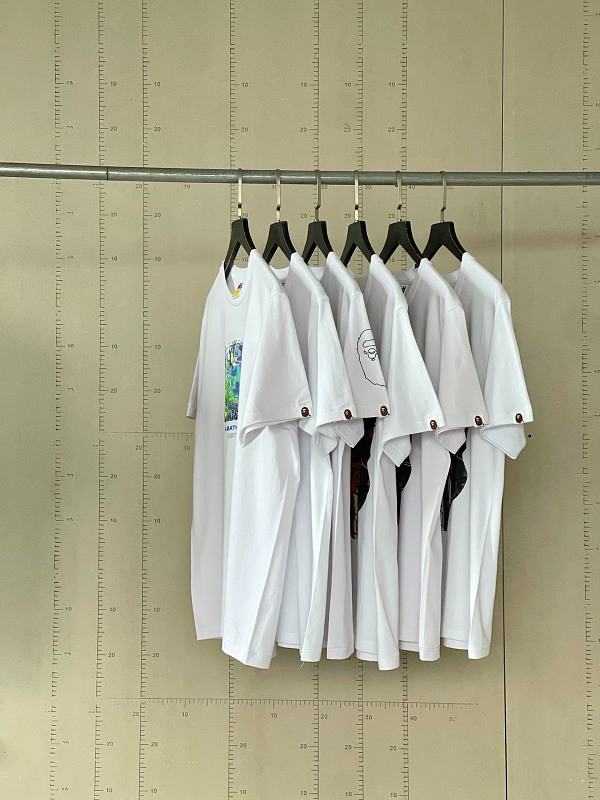 Mao Bape Logo 4