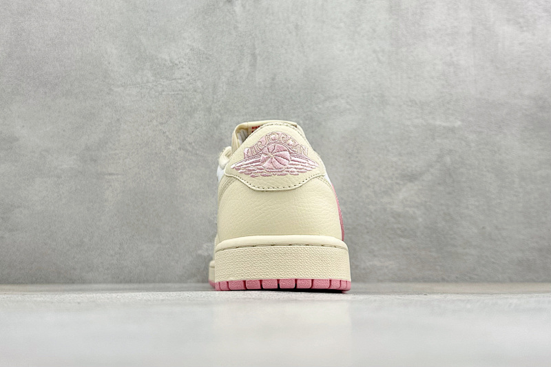 zhenhui-Fragment X Ts X Air Jordan 1 Low · 4