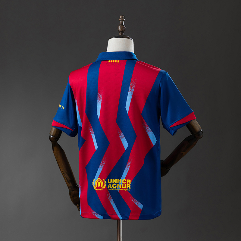 wanban-Barcelona 25/26 Jersey · 2