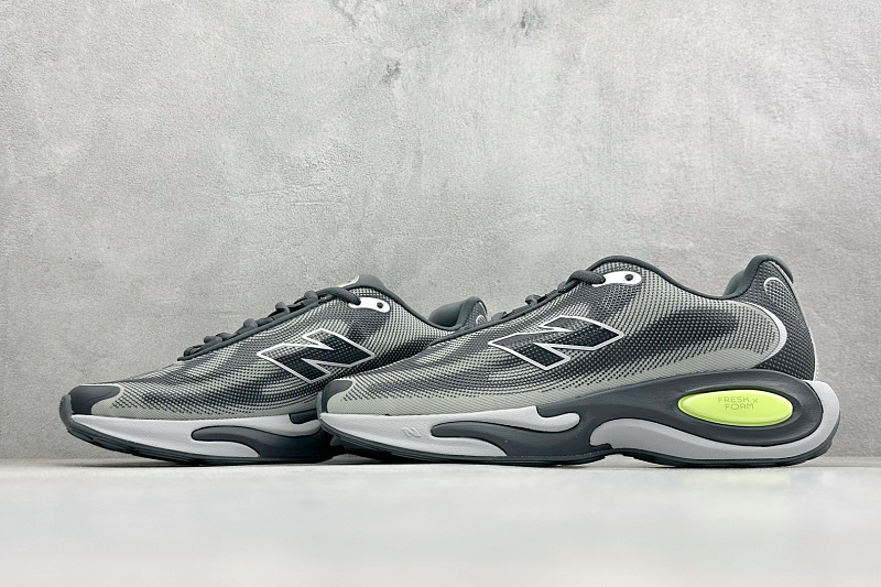 zhenhui-New Balance X Klutch Athletics Ac Runner-MACR17CG · 5