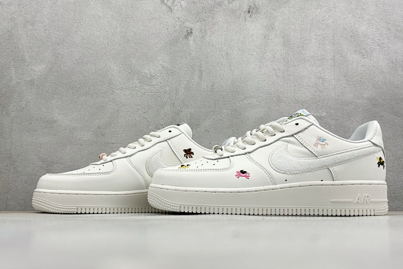zhenhui-Nike Air Force 1'07 5