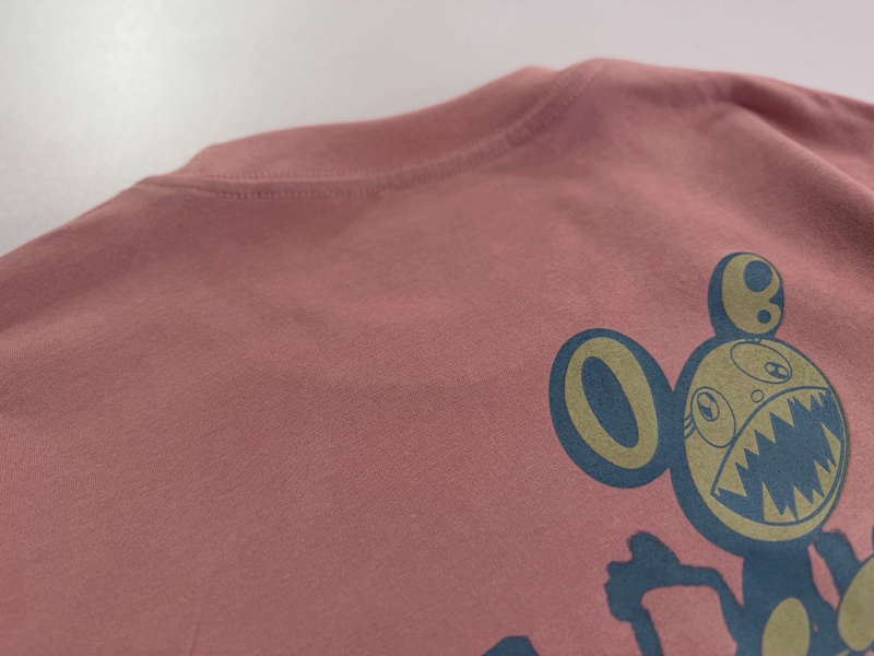 NX Short Sleeve T-Shirt 7
