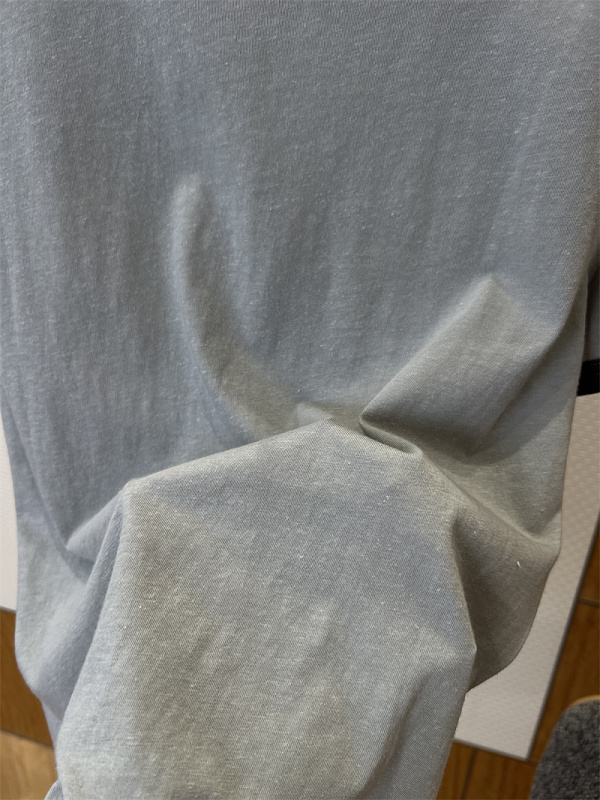 Color-Block Short Sleeve T-Shirt · 3
