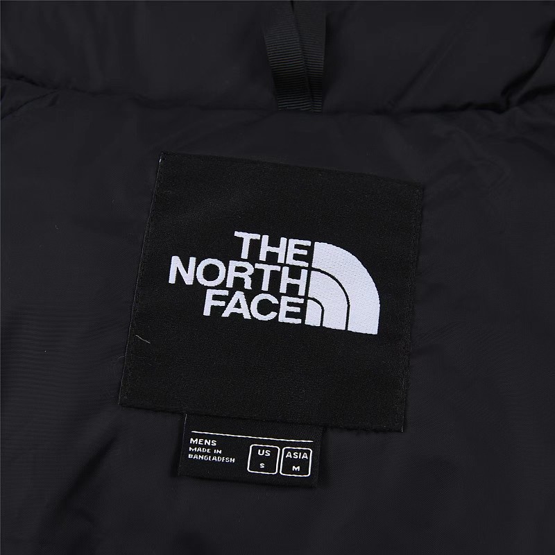 The North Face Vest 2