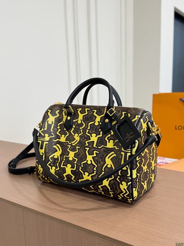 Xinxin LV Speedy Soft 30 30*21cm · 6