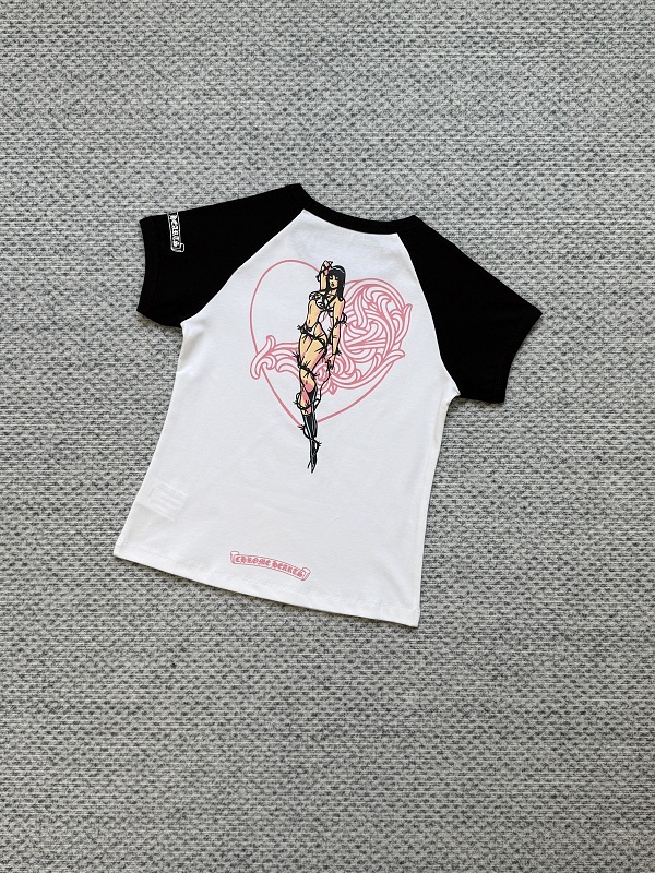 Lili-24656 Chrome Hearts 9