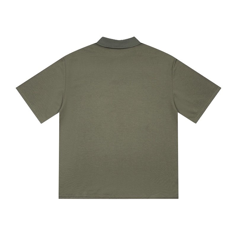 Xiuyu Polo · 3