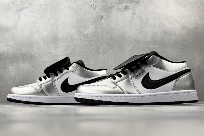 Zhenhui- Jordan Air Jordan 1 Se · 5