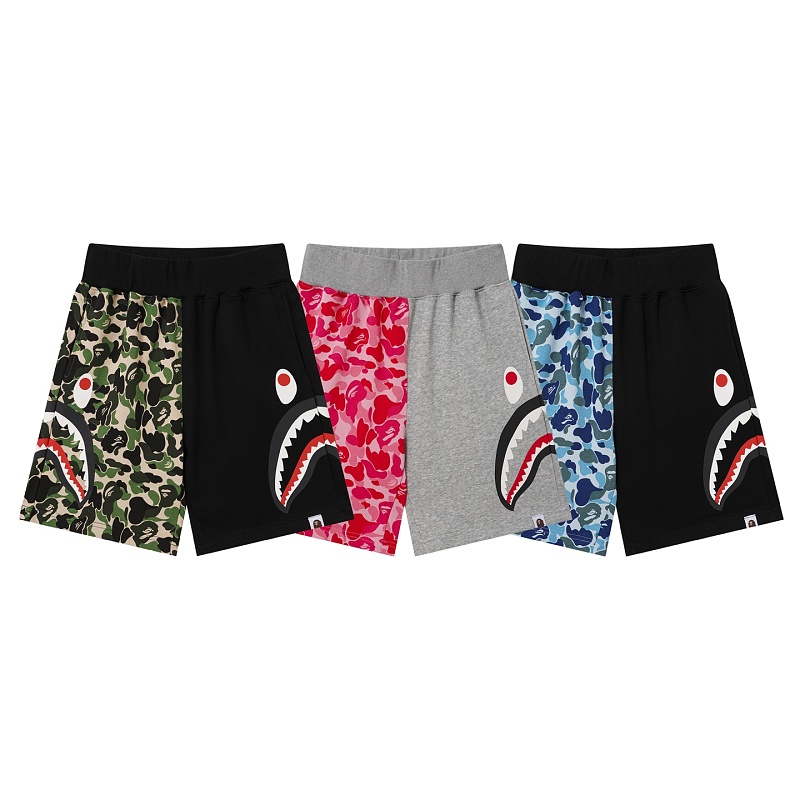 Xiuyu Bape 3