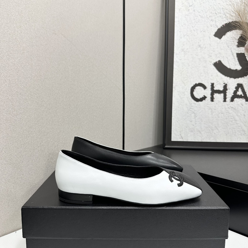 Women's Leather Shoes · 5