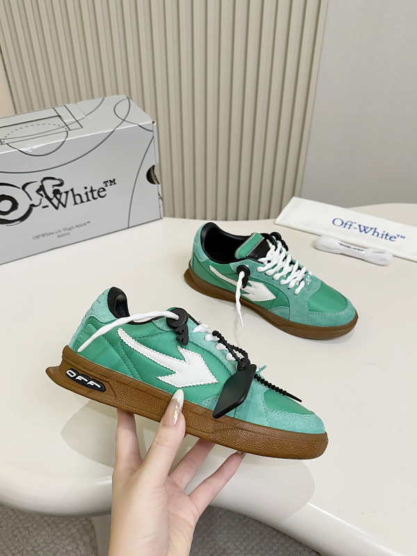 66060330 RX德训鞋，35-45 · 6