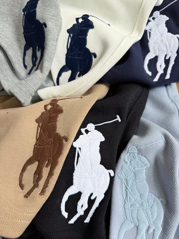 66060944 CA短裤，S-XL · 5