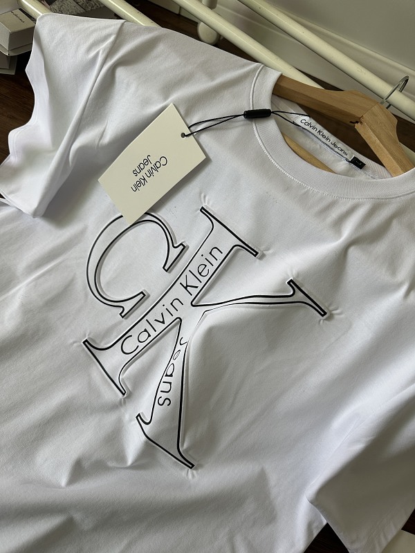 CA Short Sleeve T-Shirt · 6