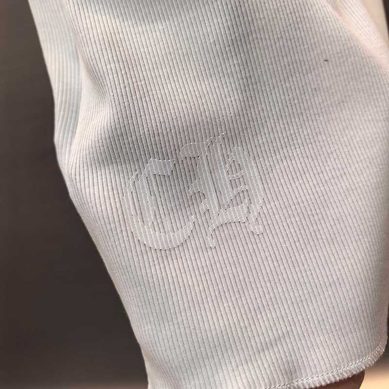 Chrome Hearts Tongue Rock Tank Top 6