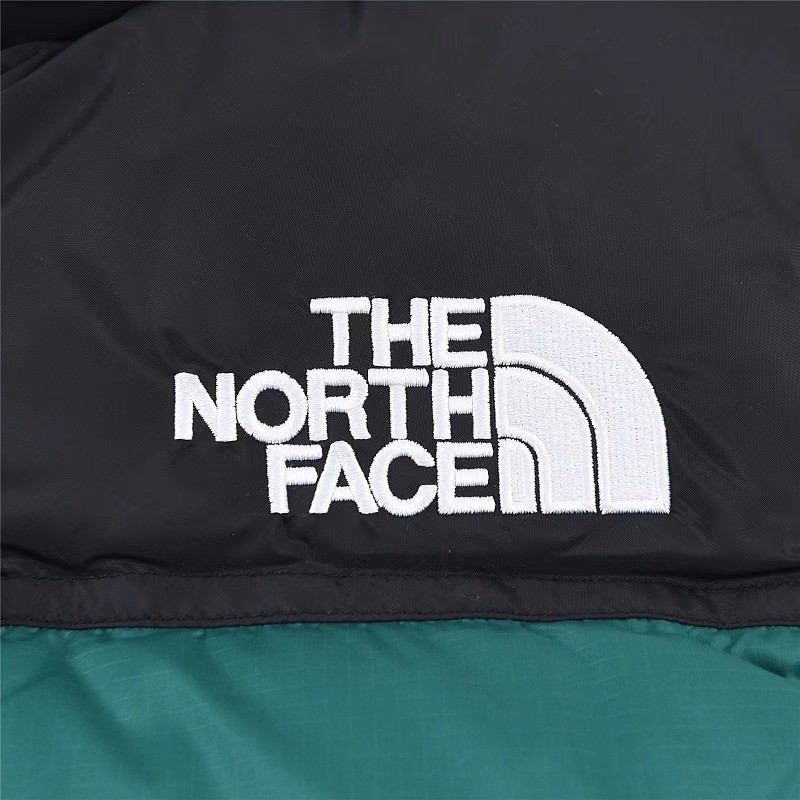The North Face Vest 5