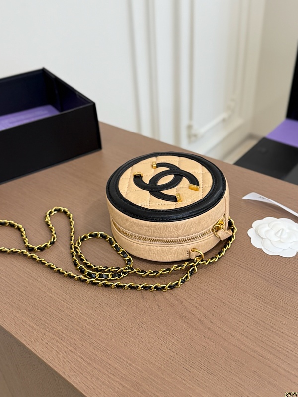 Xinxin Chanel 14*14cm 6