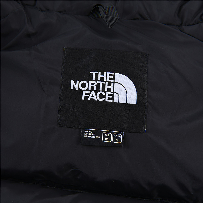 The North Face 1996 Retro Nuptse Jacket 2