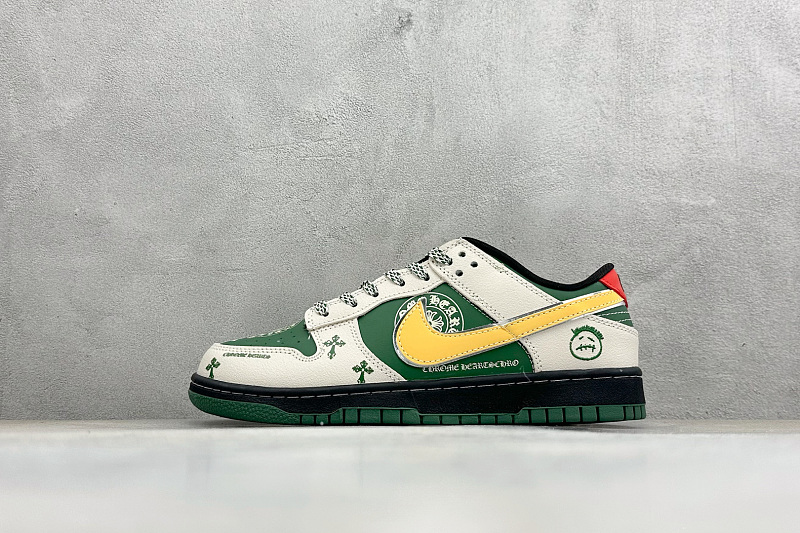 zhenhui-Nike Dunk Low Retro 4