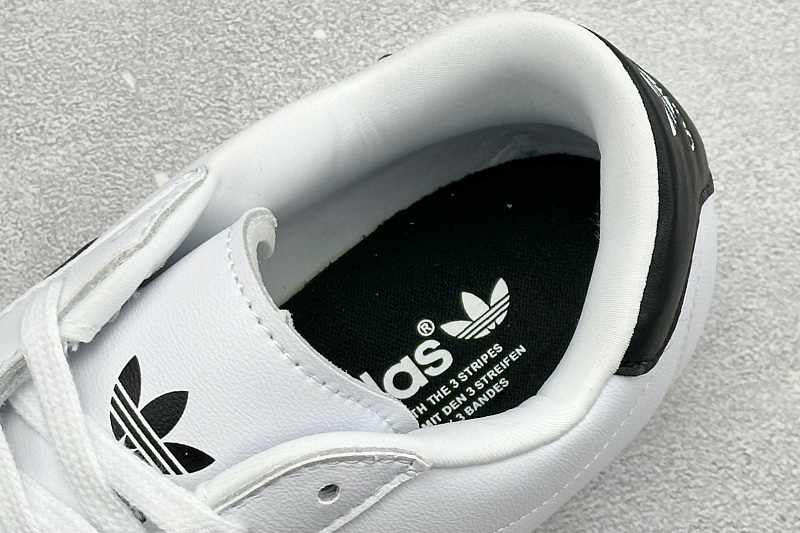 Zhenhui- Adidas Originals Taekwondo Low 2