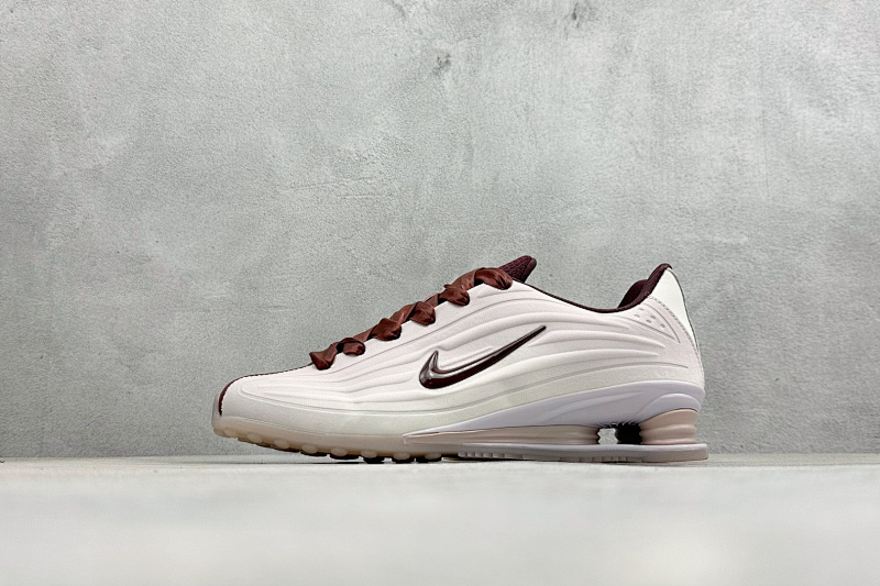 Zhenhui- Nike Shox Z 9