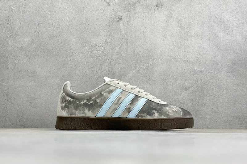 zhenhui-Adidas Vi Court Classic Diy 8
