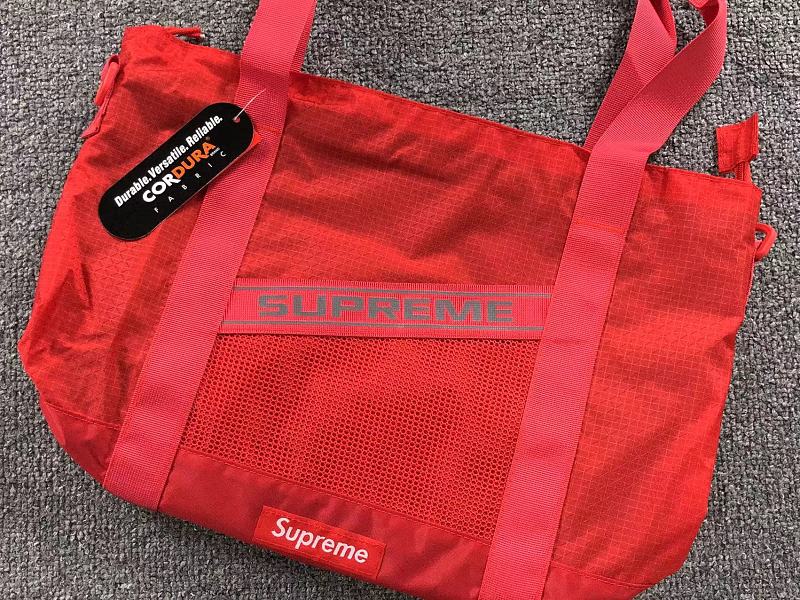 Tote Bag · 5