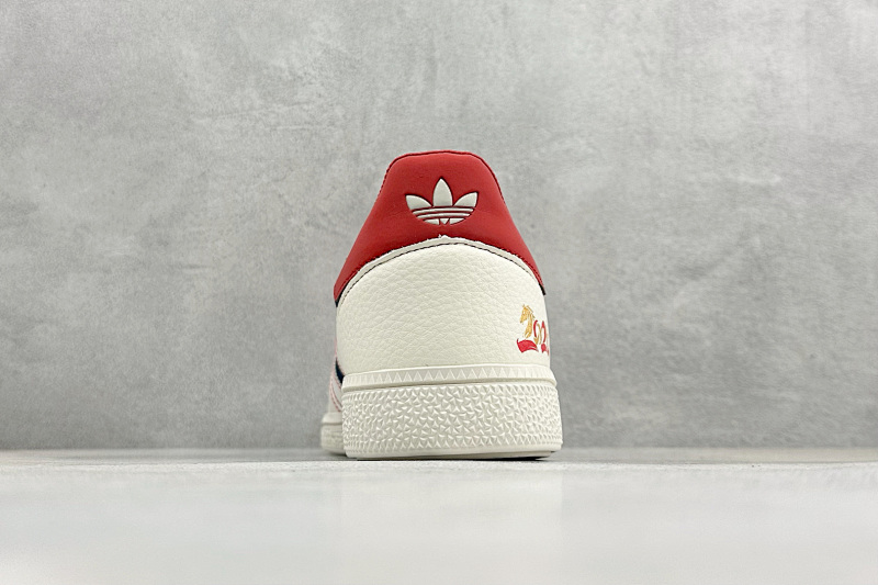 Zhenhui- Adidas Superstar 4