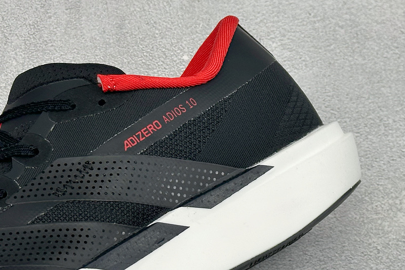 Zhenhui- Adizero Adios 10