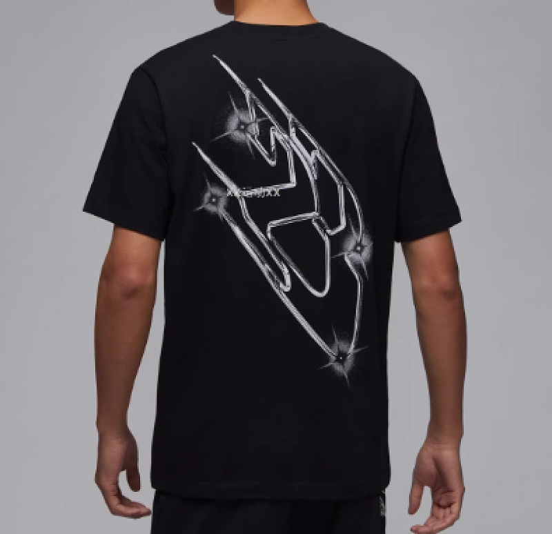 Men's Short Sleeve T-Shirt · 6