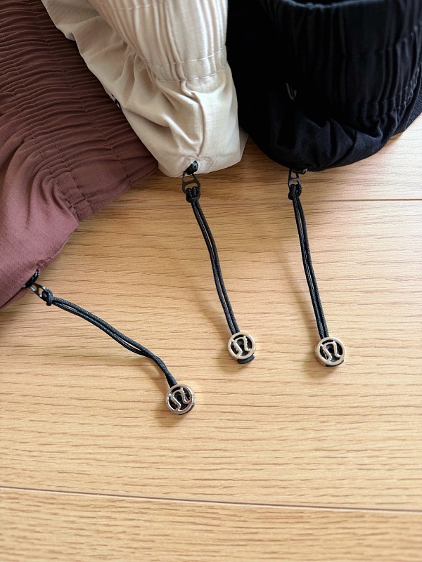 Lululemon Multifunctional Summer Joggers 3