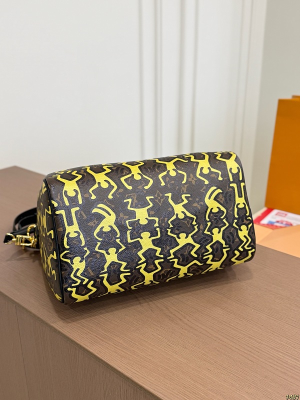 Xinxin LV Speedy Soft 30 30*21cm · 5