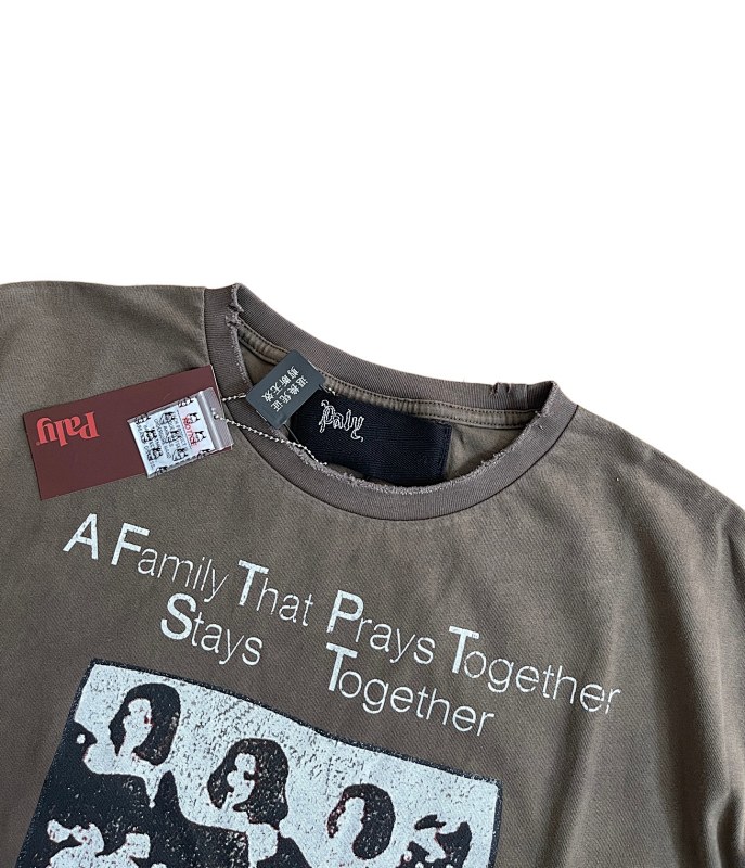 NX Short Sleeve T-Shirt 7