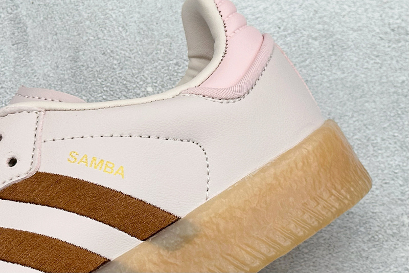 Zhenhui- Adidas Originals Sambae Valentine W