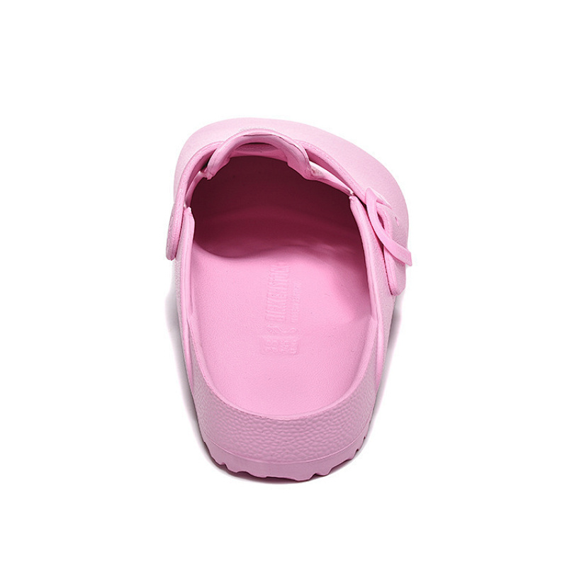 Bk-birkenstock Boston ： 4