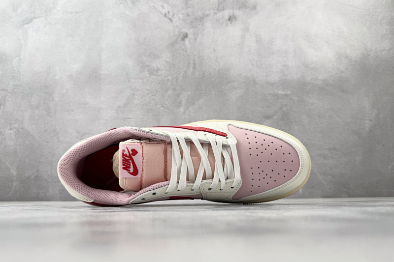 zhenhui-Travis Scott X Jordan Air Jordan 1 Low Og - 10 7