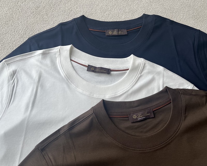 A6 Loro Piana T · 5