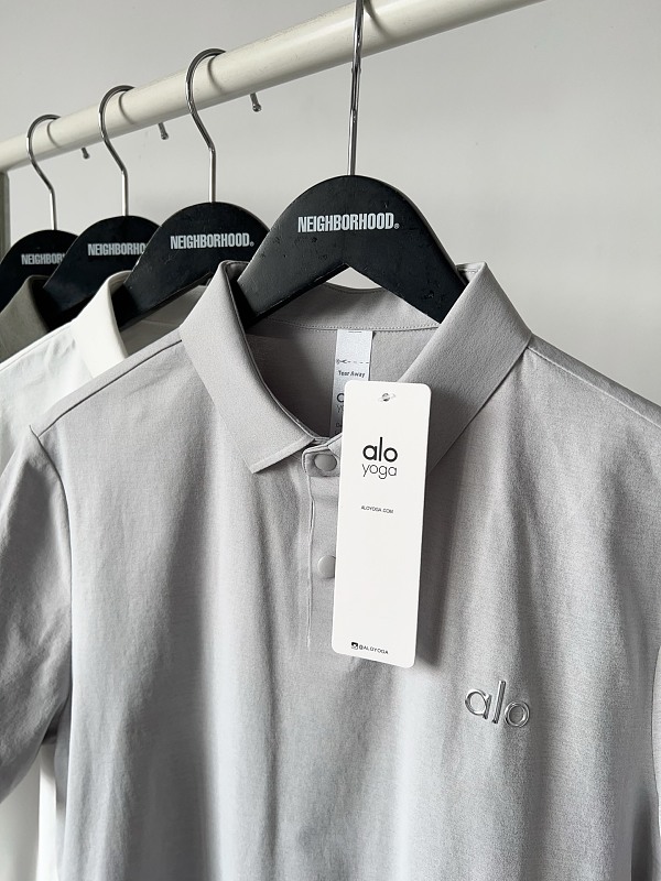 Bozai Polo 11