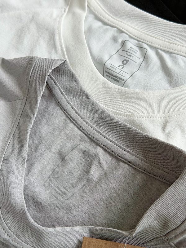 CA Short Sleeve T-Shirt · 5