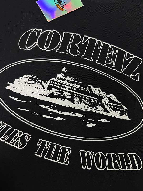 NX Short Sleeve T-Shirt · 4