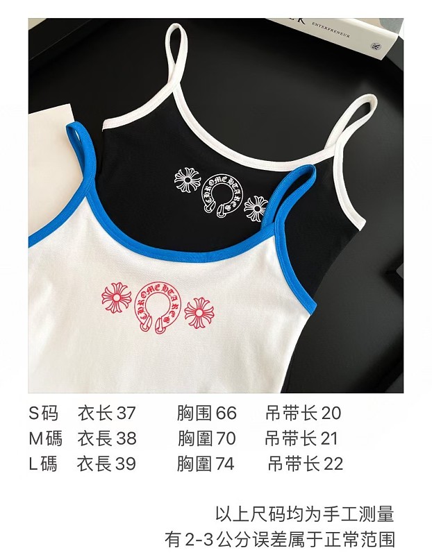 Lili-34554 Chrome Hearts 2