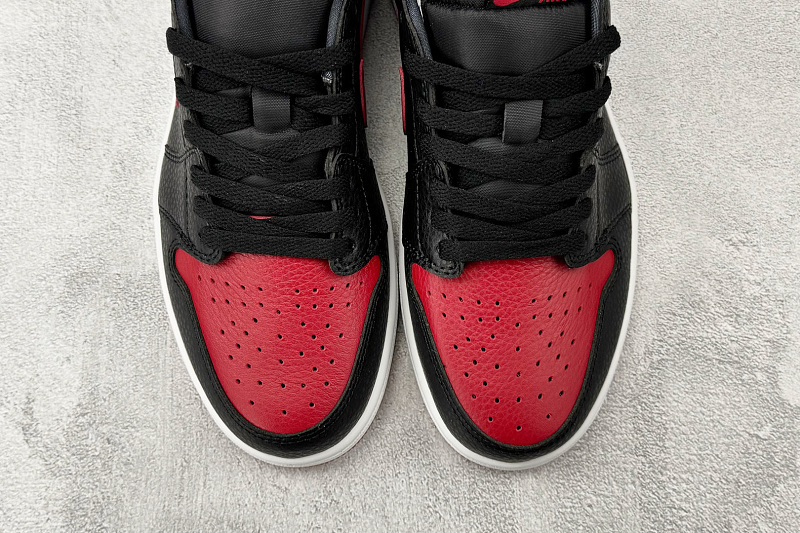 zhenhui-Jordan Air Jordan 1 Retro OG"Banned" · 3