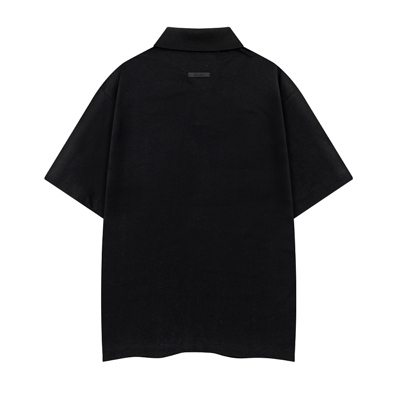 Xiuyu Polo 11