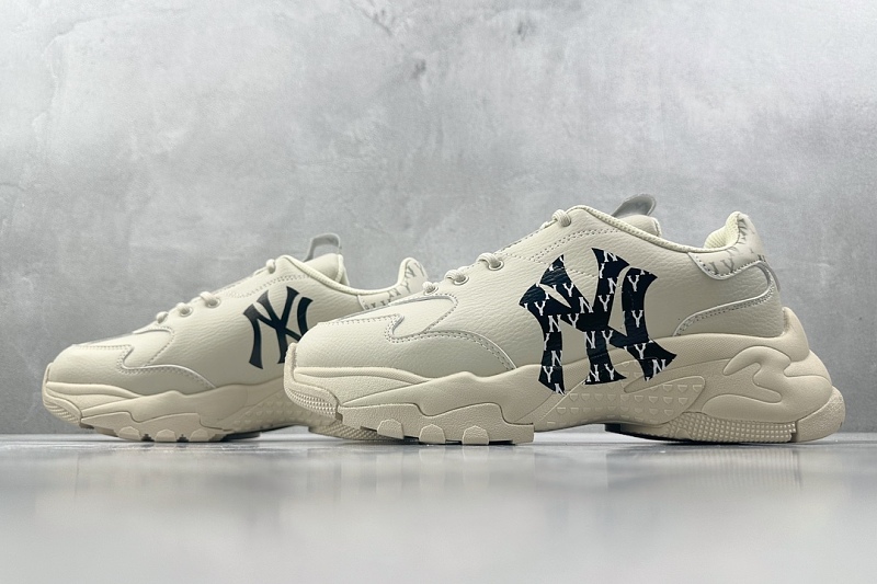 zhenhui-MLB Big Ball Chunky -3ashbmn3n-50bks · 5