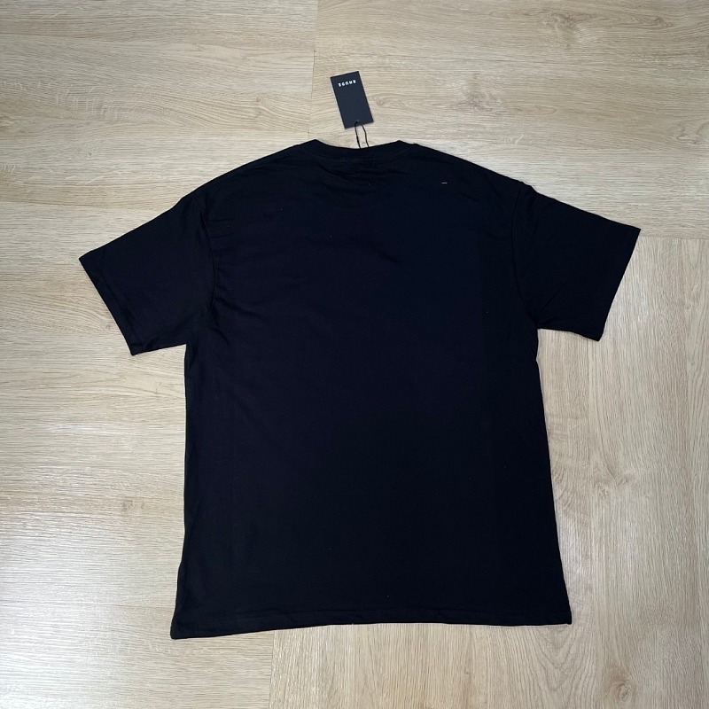 Xiuyu Rhude 2026 T 12