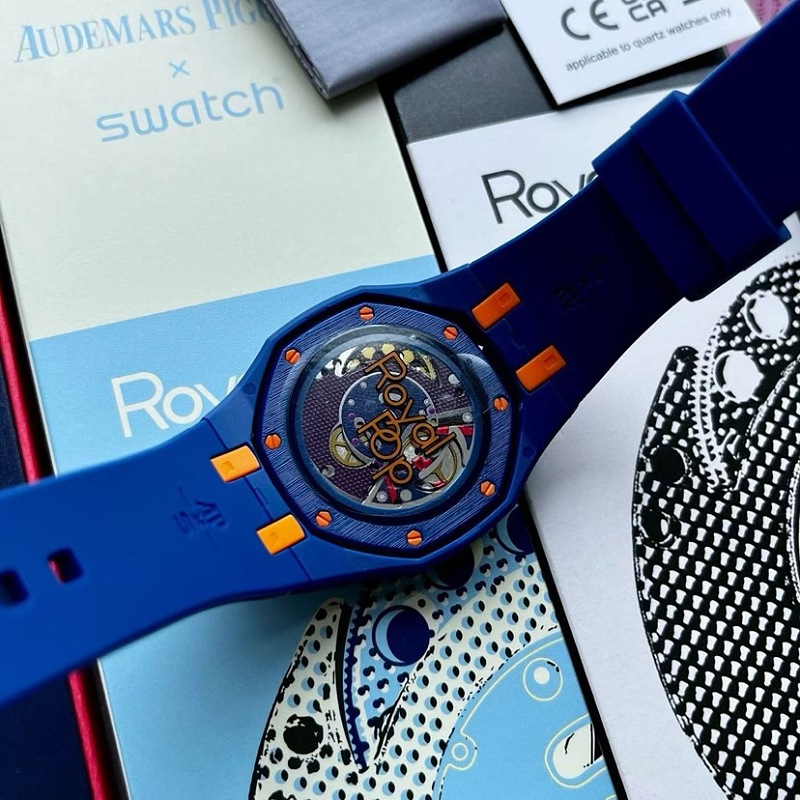 Xk- Include Belt Mechanical Watch One By One Ship Weight ：about 47g Link 5