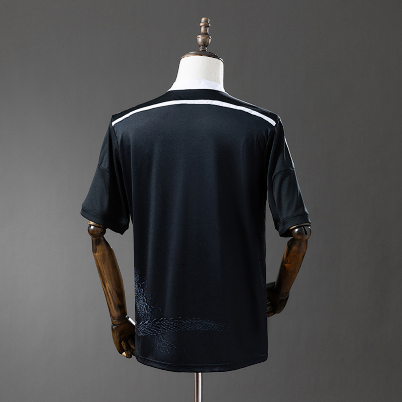 wanban-Retro Real Madrid 14/15 Third Away · 2
