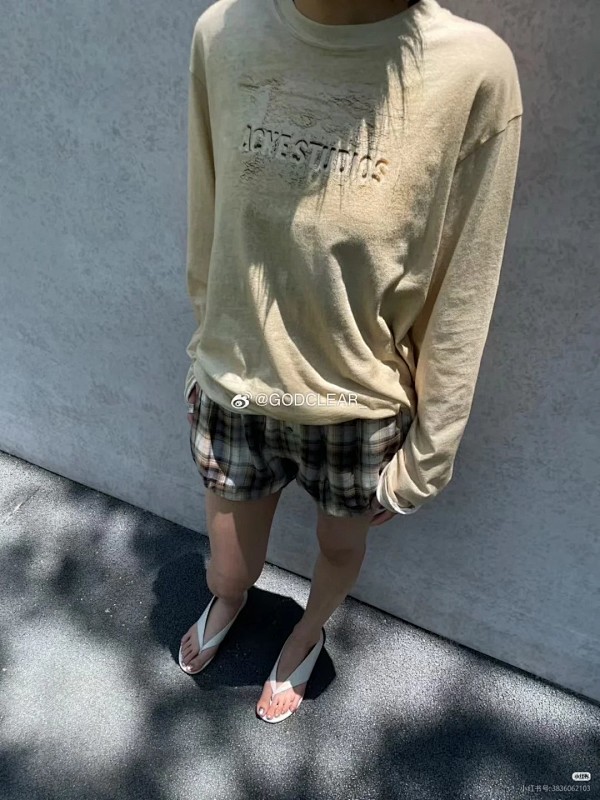 66032070 eh长袖T恤，S-XL 5