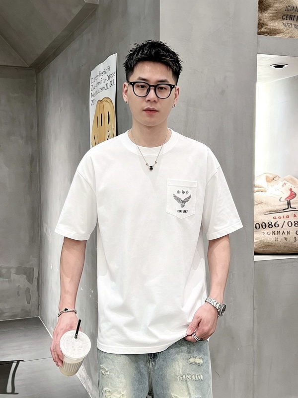 YZ-660514319 短袖T恤 S-XL · 4